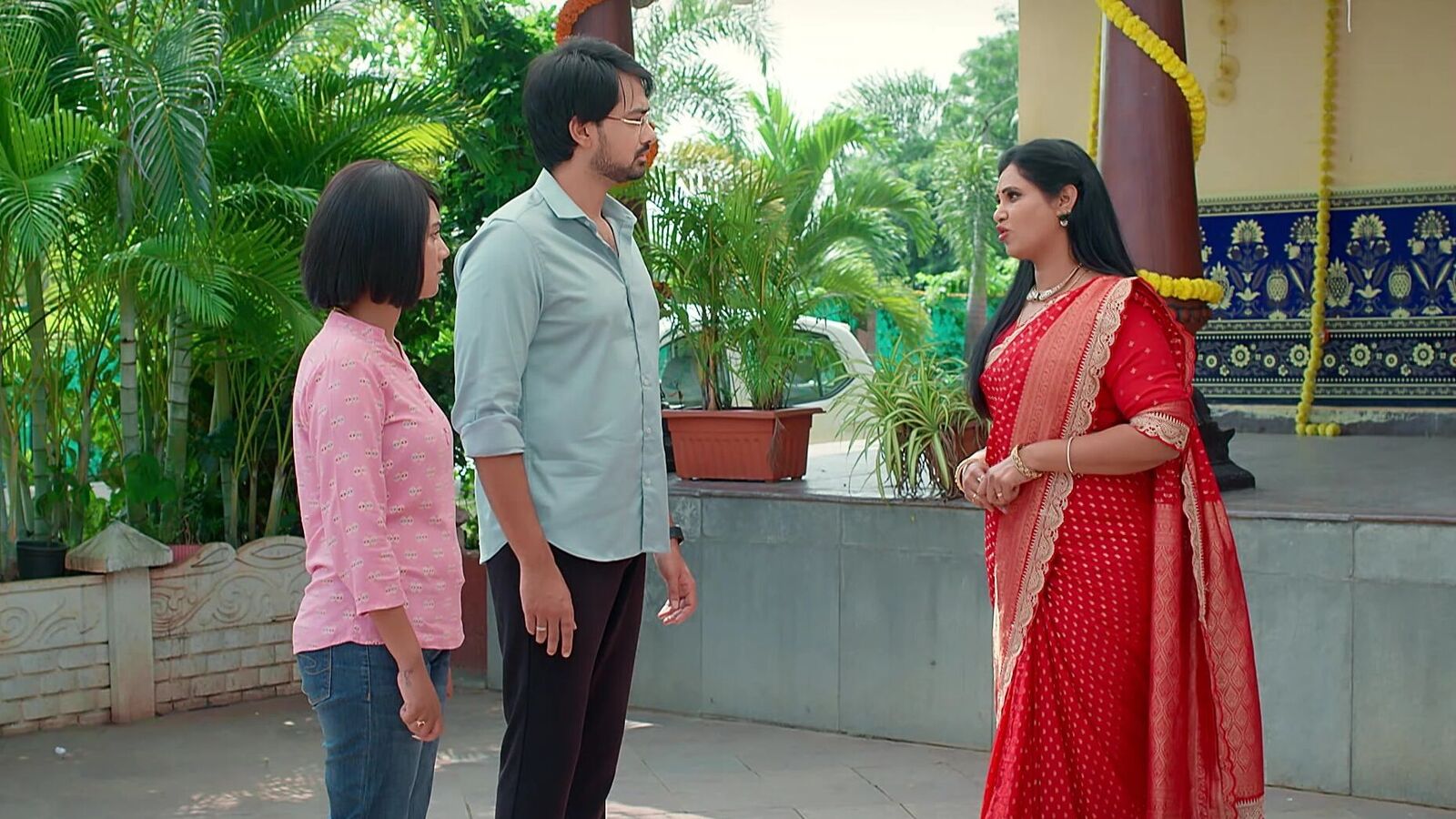 Brahmamudi October 14th Episode: ఒక్క‌టైన రాజ్, కావ్య - కొడుకు అనుమానాల్ని తొల‌గించిన అప‌ర్ణ - క‌న‌కం హ్యాపీ