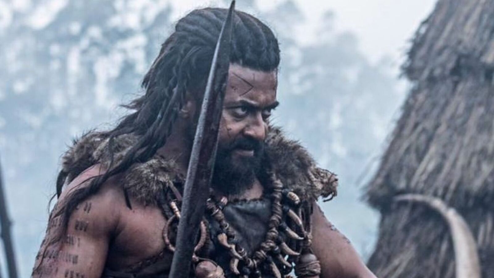 Kanguva Movie: సూర్య వాయిస్ కోసం ఏఐ.. ఎనిమిది భాషల్లో రిలీజ్ కానున్న సినిమా.. ఆ విషయంలో నిరాశ!