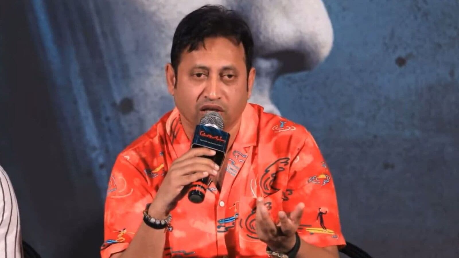 Producer SKN: అక్కడి మావోయిస్టు ఏరియాలో పుష్ప 50 రోజులు ఆడింది: నిర్మాత ఎస్‍కేఎన్.. రాజాసాబ్ అప్‍డేట్ల గురించి కూడా..