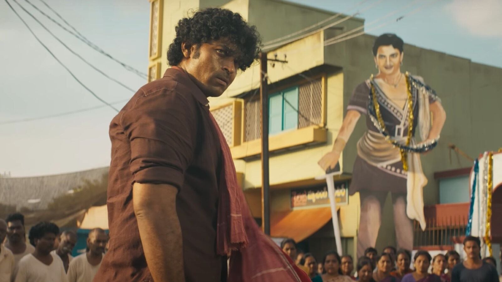 Matka OTT: వరుణ్ తేజ్ కొత్త సినిమాకు ఓటీటీ పార్ట్‌నర్ ఫిక్స్.. ఏ ప్లాట్‍ఫామ్ దక్కించుకుందంటే!