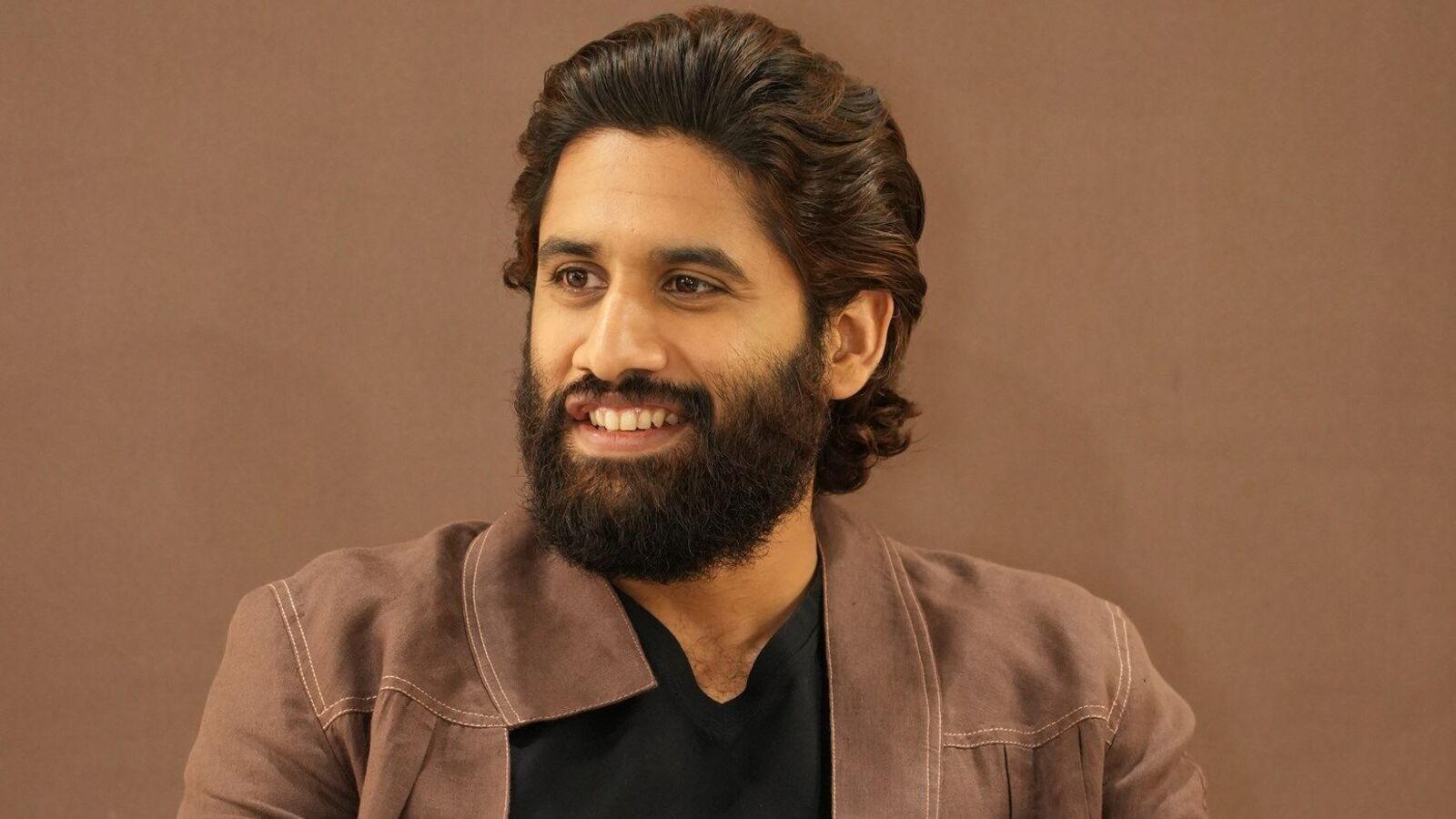 Naga Chaitanya: పొలిటిక‌ల్ థ్రిల్ల‌ర్ వెబ్‌సిరీస్‌లో నాగ‌చైత‌న్య - చంద్ర‌బాబు, వైఎస్ఆర్ రాజ‌కీయ వైరం నేప‌థ్యంలో..
