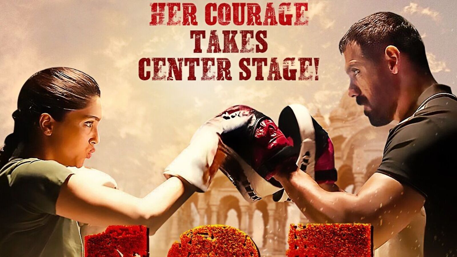 OTT Action Thriller: ఓటీటీలో దూసుకెళ్తున్న యాక్షన్ థ్రిల్లర్ మూవీ.. తెలుగులోనూ స్ట్రీమింగ్ అవుతున్న సినిమా రికార్డు