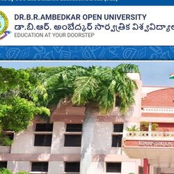 <p>ఆన్ లైన్ లో దరఖాస్తు చేసుకునే సమయంలో స్టడీ సెంటర్లను జాగ్రత్తగా ఎంచుకోవాలి. మీకు దగ్గరగా, అనుకూలంగా ఉండే ప్రాంతాల వివరాలను వెబ్ సైట్ లో చూడొచ్చు. డిగ్రీ కోర్సుల్లో కూడా అనేక కాంబినేషన్లు ఉన్నాయి. భవిష్యత్తును దృష్టిలో ఉంచుకొని వీటిని ఎంచుకోవచ్చు. <a target="_blank" href="https://www.braouonline.in/">https://www.braouonline.in/</a> వెబ్ సైట్ లోకి వెళ్తే పూర్తి వివరాలను పొందవచ్చు.</p>
