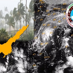 <p>భారీవర్షాలతో పొంగిపొర్లే వాగులు, కాలువలు, రోడ్లు , కల్వర్టులు, మ్యాన్ హోల్స్ కు దూరంగా ఉండాలని అధికారులు ప్రజలకు సూచించారు. ఒరిగిన విద్యుత్ స్తంభాలు, తీగలు, చెట్లు, హోర్డింగ్స్ కింద ఉండవద్దన్నారు. పాత భవనాలు వదిలి సురక్షిత భవనాల్లోకి వెళ్లాలని సూచించారు. వర్షాలతో పాటు పిడుగులు పడే అవకాశం ఉందని &nbsp;ఏపీ విపత్తుల నిర్వహణ సంస్థ హెచ్చరించింది. &nbsp;తిరుపతి, &nbsp;చిత్తూరు, నెల్లూరు, ప్రకాశం, అన్నమయ్య జిల్లాల్లో భారీ వర్షాలు కురుస్తున్నాయి. &nbsp;&nbsp;</p>
