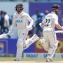 Ind vs NZ 1st Test: టీమిండియా స్వదేశంలో మరో టెస్టు సిరీస్ కు సిద్ధమైంది. గత 12 ఏళ్లుగా వరుసగా 18 సిరీస్ లు గెలిచిన ఇండియన్ టీమ్.. ఇప్పుడు న్యూజిలాండ్ తోనూ హాట్ ఫేవరెట్ గా బరిలోకి దిగుతోంది. బుధవారం (అక్టోబర్ 16) నుంచి బెంగళూరులో తొలి టెస్టు ప్రారంభం కానుంది. ఈ నేపథ్యంలో న్యూజిలాండ్ కోచ్ గ్యారీ స్టెడ్ ఈ సిరీస్ పై మాట్లాడాడు. <p>Ind vs NZ 1st Test: టీమిండియా స్వదేశంలో మరో టెస్టు సిరీస్ కు సిద్ధమైంది. గత 12 ఏళ్లుగా వరుసగా 18 సిరీస్ లు గెలిచిన ఇండియన్ టీమ్.. ఇప్పుడు న్యూజిలాండ్ తోనూ హాట్ ఫేవరెట్ గా బరిలోకి దిగుతోంది. బుధవారం (అక్టోబర్ 16) నుంచి బెంగళూరులో తొలి టెస్టు ప్రారంభం కానుంది. ఈ నేపథ్యంలో న్యూజిలాండ్ కోచ్ గ్యారీ స్టెడ్ ఈ సిరీస్ పై మాట్లాడాడు.</p>