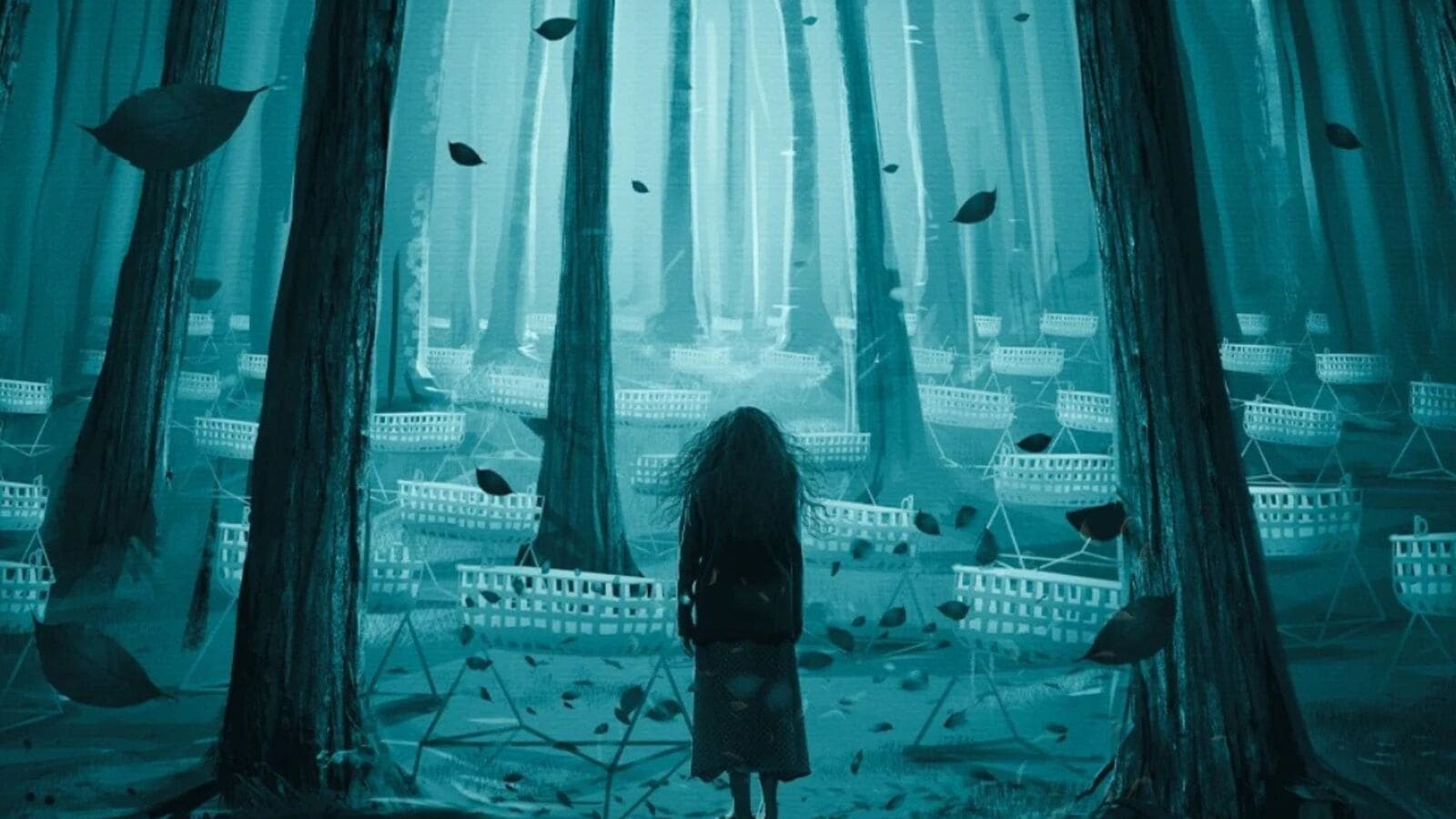 OTT Movies: ఓటీటీల్లో ఈ వారం ఏకంగా 25 సినిమాలు.. 8 మాత్రమే చాలా స్పెషల్.. బోల్డ్ నుంచి హారర్, క్రైమ్ థ్రిల్లర్స్ వరకు!