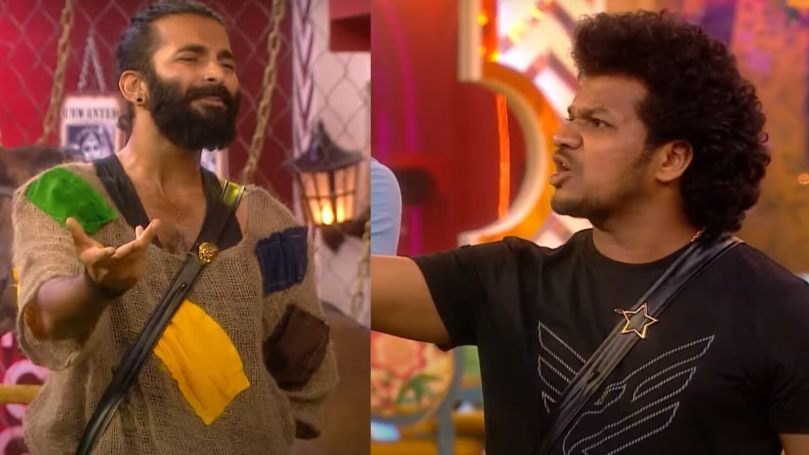 Bigg Boss Avinash: మర్యాదగా మాట్లాడు: అవినాశ్, పృథ్వి మధ్య తీవ్రంగా గొడవ.. ఈవారం నామినేషన్లలో తొమ్మిది మంది