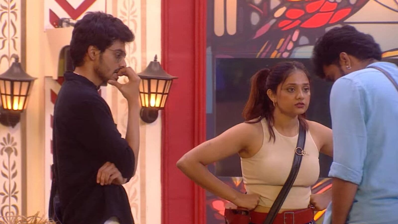 Telugu Cinema News Live October 15, 2024: Bigg Boss Prerana: ప్రేరణపై పగబట్టేసిన పృథ్వీ.. నిఖిల్‌కు వార్నింగ్.. ఏడ్చేసిన సీరియల్ హీరోయిన్, విలన్ (వీడియో)