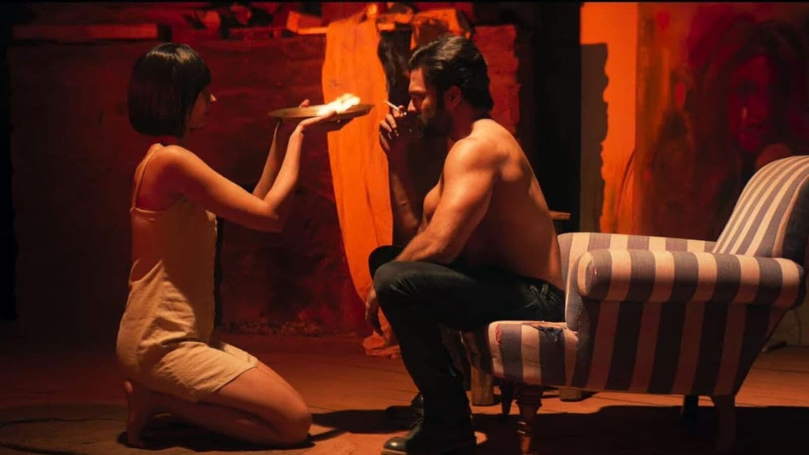 OTT Bold Movies Telugu: ఓటీటీలో ఒంటరిగా చూడాల్సిన 5 తెలుగు బోల్డ్ సినిమాలు.. అన్నీ ఒకేదాంట్లో స్ట్రీమింగ్.. ఎక్కడంటే?