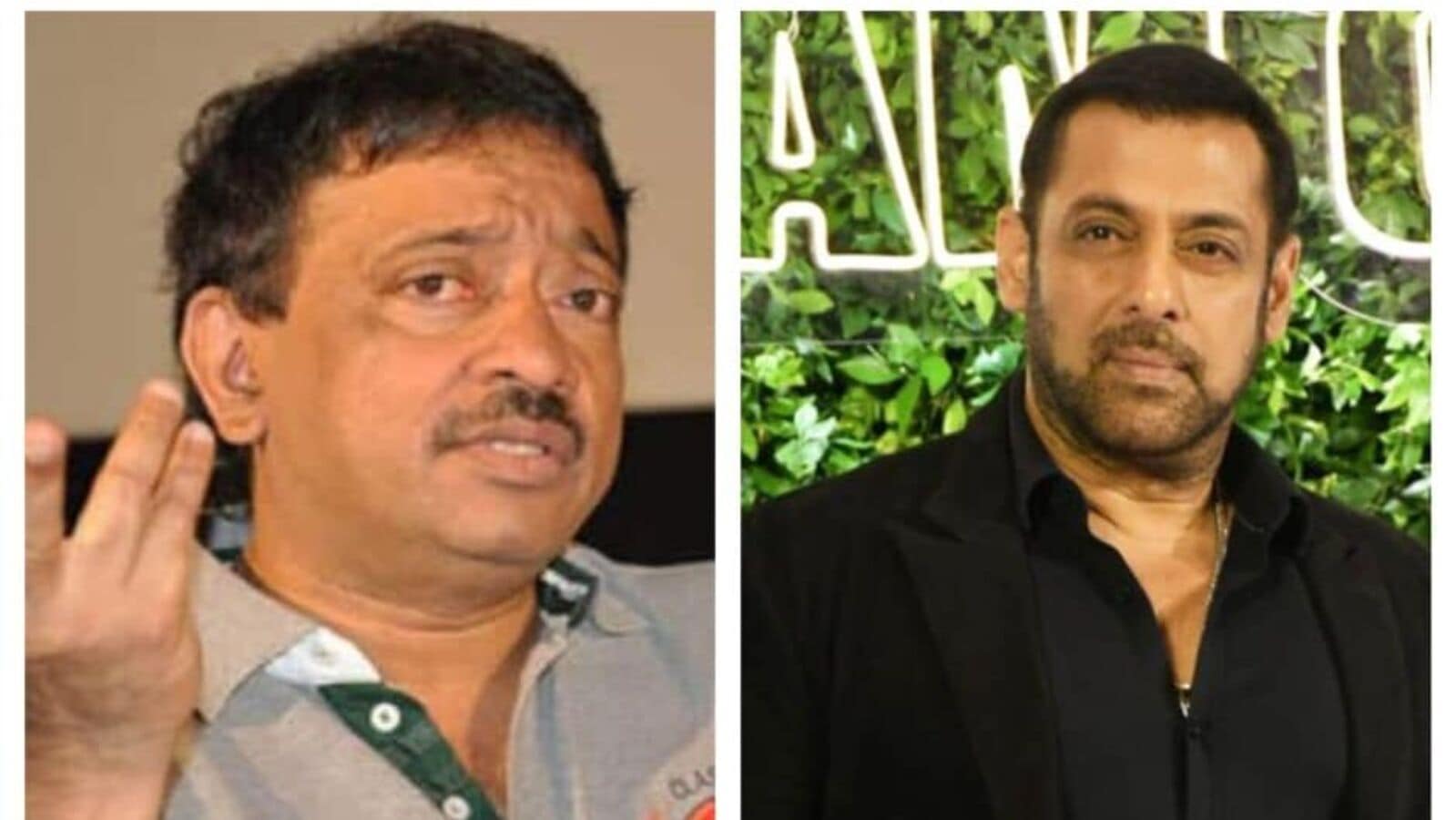 RGV on Lawrence Bishnoi: ఐదేళ్ల పిల్లవాడు.. 25 ఏళ్లుగా ప్రతీకారం కోసం ఎదురు చూస్తున్నాడా?: ఆర్జీవీ ట్వీట్ వైరల్