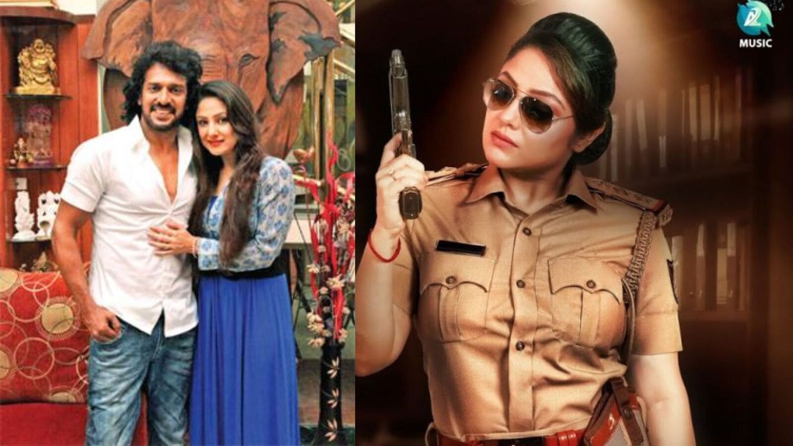 Telugu Cinema News Live October 16, 2024: Priyanka Upendra: మా ఆయన్నుఇక్కడే తొలిసారి కలిసా.. నాకు చాలా లక్కీ సిటీ.. హీరో ఉపేంద్ర భార్య ప్రియాంక కామెంట్స్