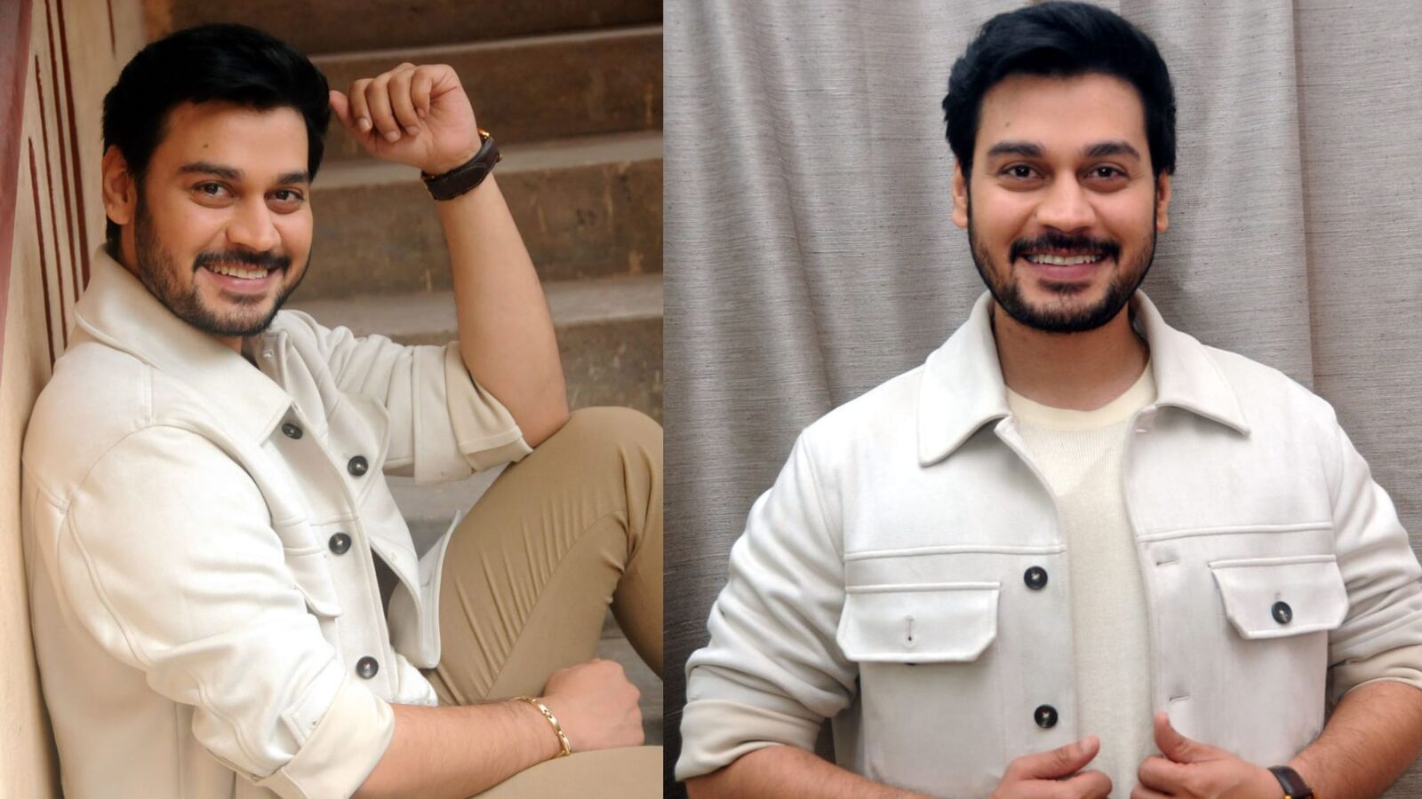 Ram Karthik: పక్కోడి జీవితాల గురించి తెలుసుకుంటే సమస్యలు.. ఇదే తొలిసారి.. యంగ్ హీరో రామ్ కార్తీక్ కామెంట్స్