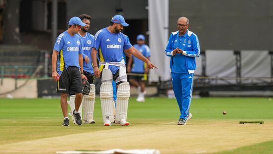 IND vs NZ 1st Test Weather: భారత్, న్యూజిలాండ్ తొలి టెస్టుకు వాన గండం ఉందా? తుది జట్లు ఎలా ఉండొచ్చు? 