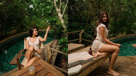 Pooja Hegde Birthday: ఒకప్పుడు టాలీవుడ్ టాప్ హీరోయిన్లలో ఒకరైన పూజా హెగ్డే.. తాజాగా సోమవారం (అక్టోబర్ 14) తన 34వ బర్త్ డే జరుపుకుంది.