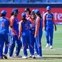 భారత మహిళల జట్టు భారత మహిళల జట్టు
