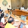 రవాణా శాఖలో కొత్త వివాదం