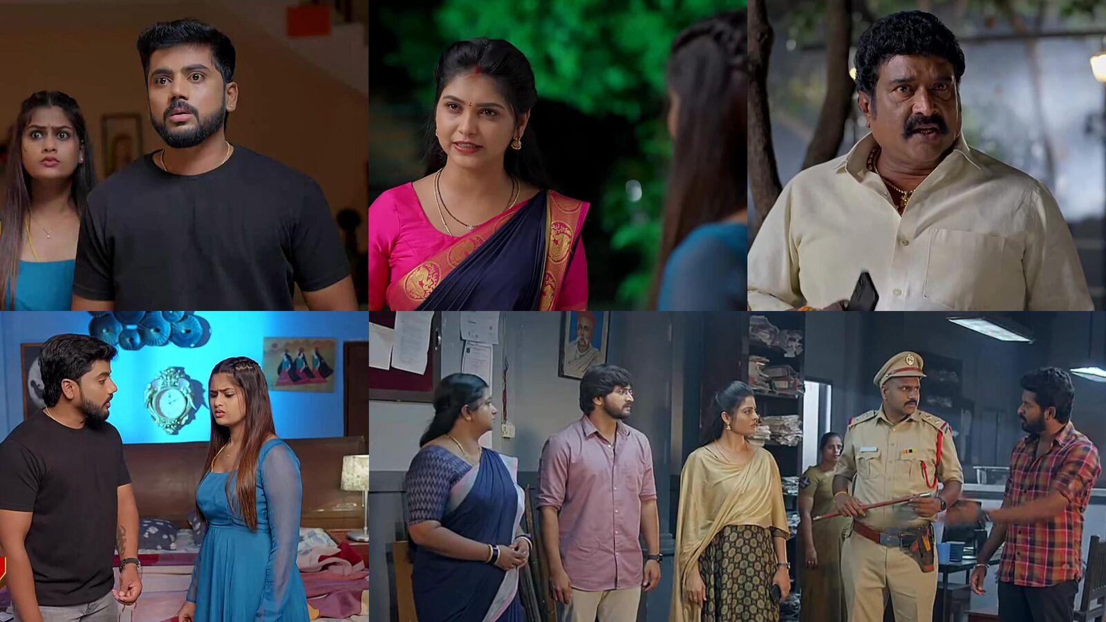 Gundeninda Gudigantalu Today Episode: తండ్రిని విడిపించుకుంటానన్న రవి.. రానని అడ్డుకున్న శ్రుతి.. నీలకంఠకు తెలిసిన నిజం