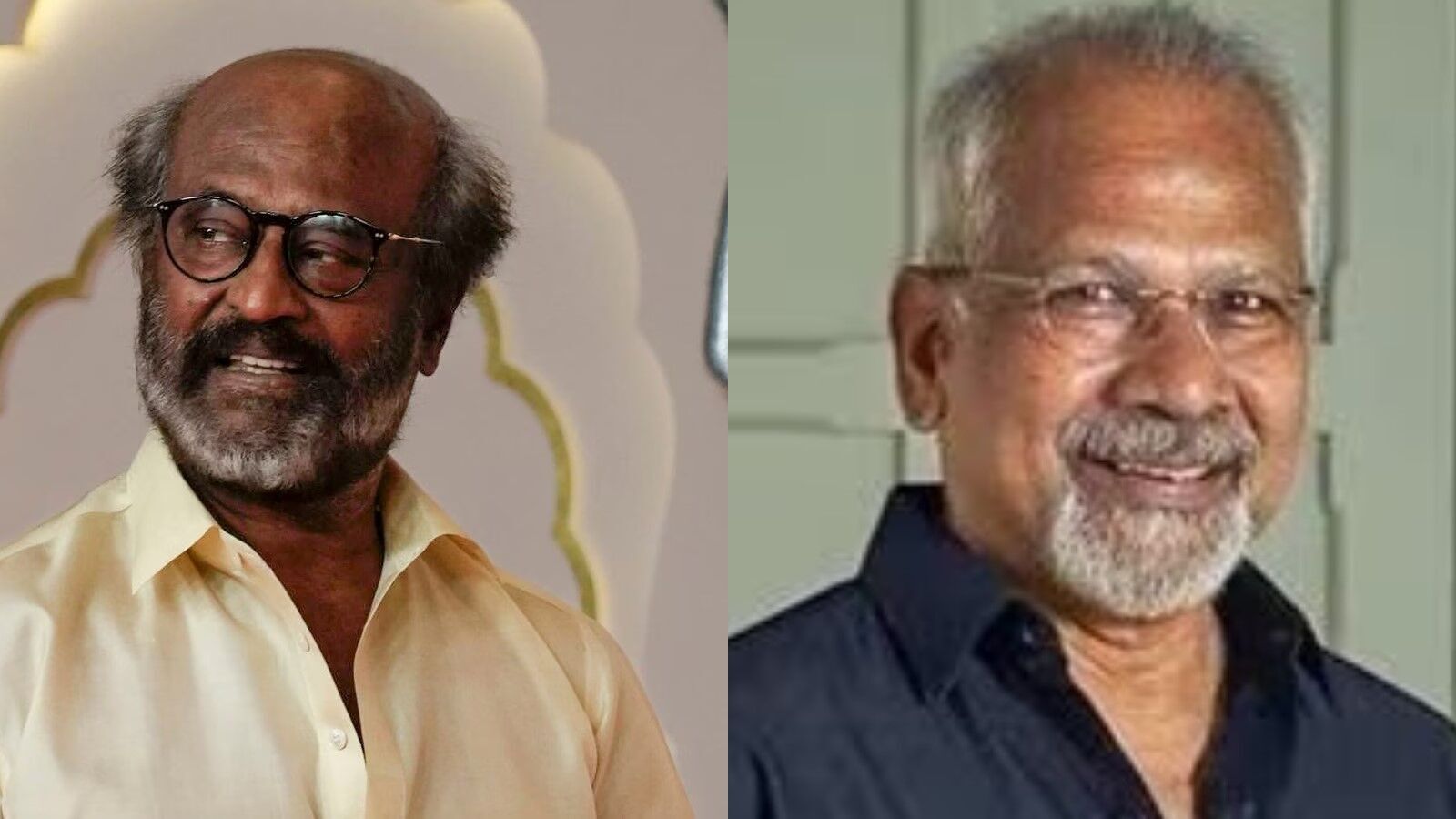 Rajinikanth: రజినీకాంత్, మణిరత్నం కలిసి సినిమా చేయనున్నారా? క్లారిటీ ఇచ్చిన సుహాసినీ