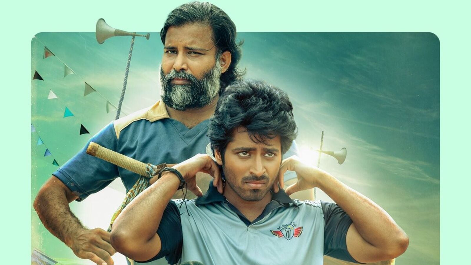 OTT Tamil Sports Drama: ఓటీటీలోకి వచ్చేస్తున్న బ్లాక్‌బస్టర్ తమిళ స్పోర్ట్స్ డ్రామా.. ఐఎండీబీలో అత్యుత్తమ రేటింగ్