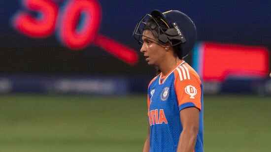 Harmanpreet Kaur: “మార్పు చేయాలంటే..”: హర్మన్ కెప్టెన్సీ తొలగింపు విషయంపై కీలక సూచన చేసిన భారత మాజీ కెప్టెన్