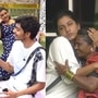 గంగవ్వను ఏడిపించిన విష్ణుప్రియ.. రోహిణికి ముద్దు, గంగవ్వకు బంగారు ముక్కు పుడక.. మణికంఠ ఆఫర్
గంగవ్వను ఏడిపించిన విష్ణుప్రియ.. రోహిణికి ముద్దు, గంగవ్వకు బంగారు ముక్కు పుడక.. మణికంఠ ఆఫర్