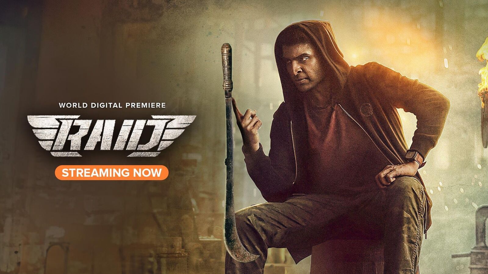 OTT Action Thriller: తెలుగులోకి వ‌స్తోన్న మ్యాడ్ హీరోయిన్ కోలీవుడ్‌ యాక్ష‌న్ థ్రిల్ల‌ర్ మూవీ - ఏ ఓటీటీలో చూడాలంటే?