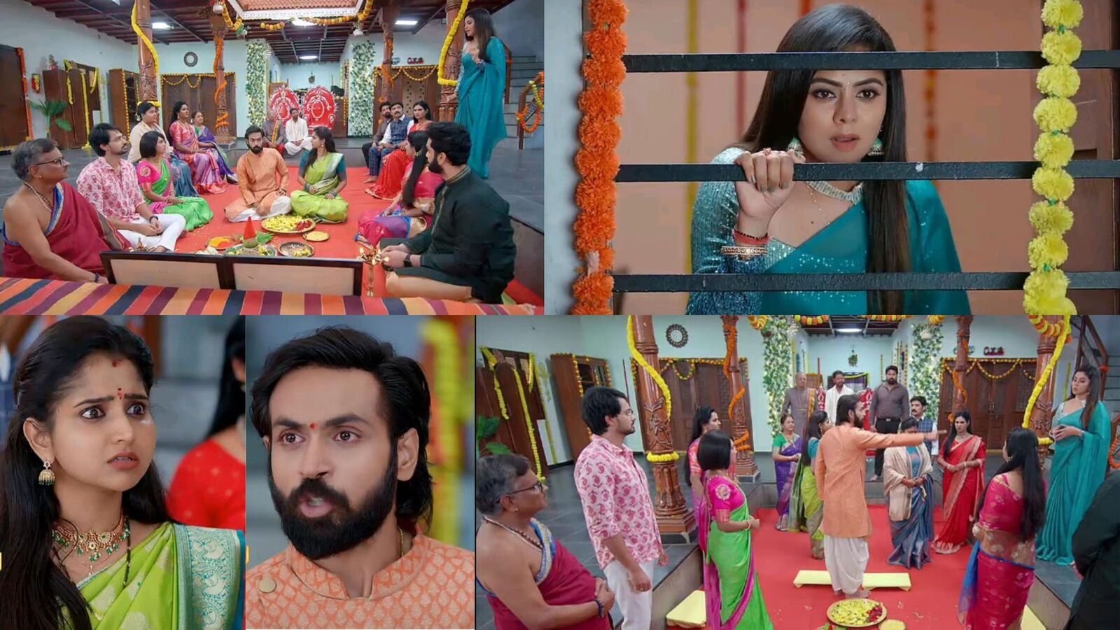 Brahmamudi October 17th Episode: కావ్యను భార్యగా ఒప్పుకున్న రాజ్-కానీ, అంతలోనే విడగొట్టిన రుద్రాణి- ఇక చచ్చినా నమ్మనంటూ!