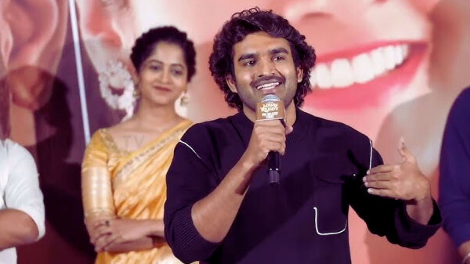 Kiran Abbavaram: నా సినిమాను రెండు రోజులు ఆగి చూసిన పర్వాలేదు, కానీ.. హీరో కిరణ్ అబ్బవరం కామెంట్స్