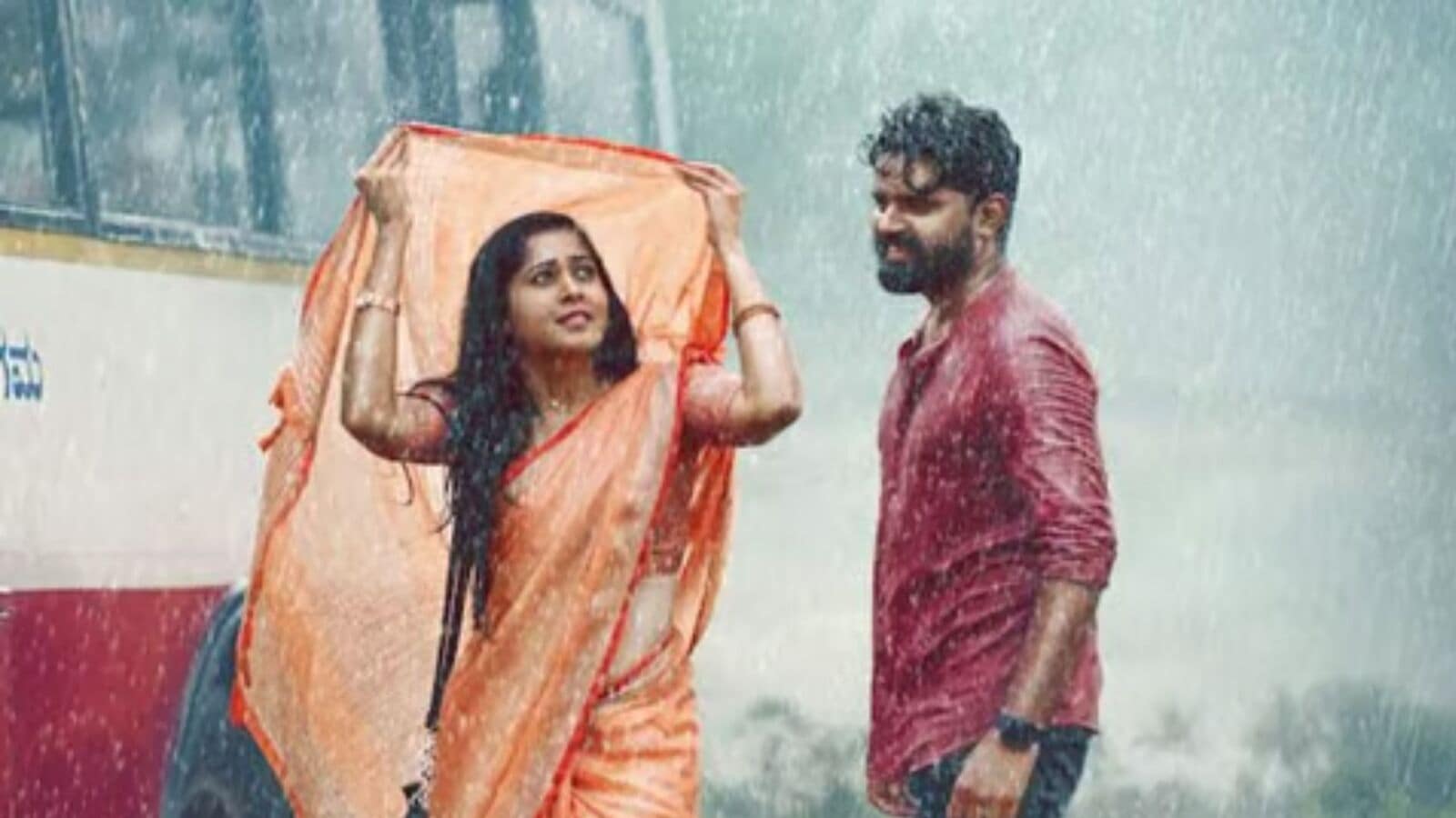 Telugu Cinema News Live October 18, 2024: Love Reddy Review: లవ్ రెడ్డి రివ్యూ.. యూత్‌కు కనెక్ట్ అయ్యే స్వచ్ఛమైన ప్రేమకథ ఎలా ఉందంటే?