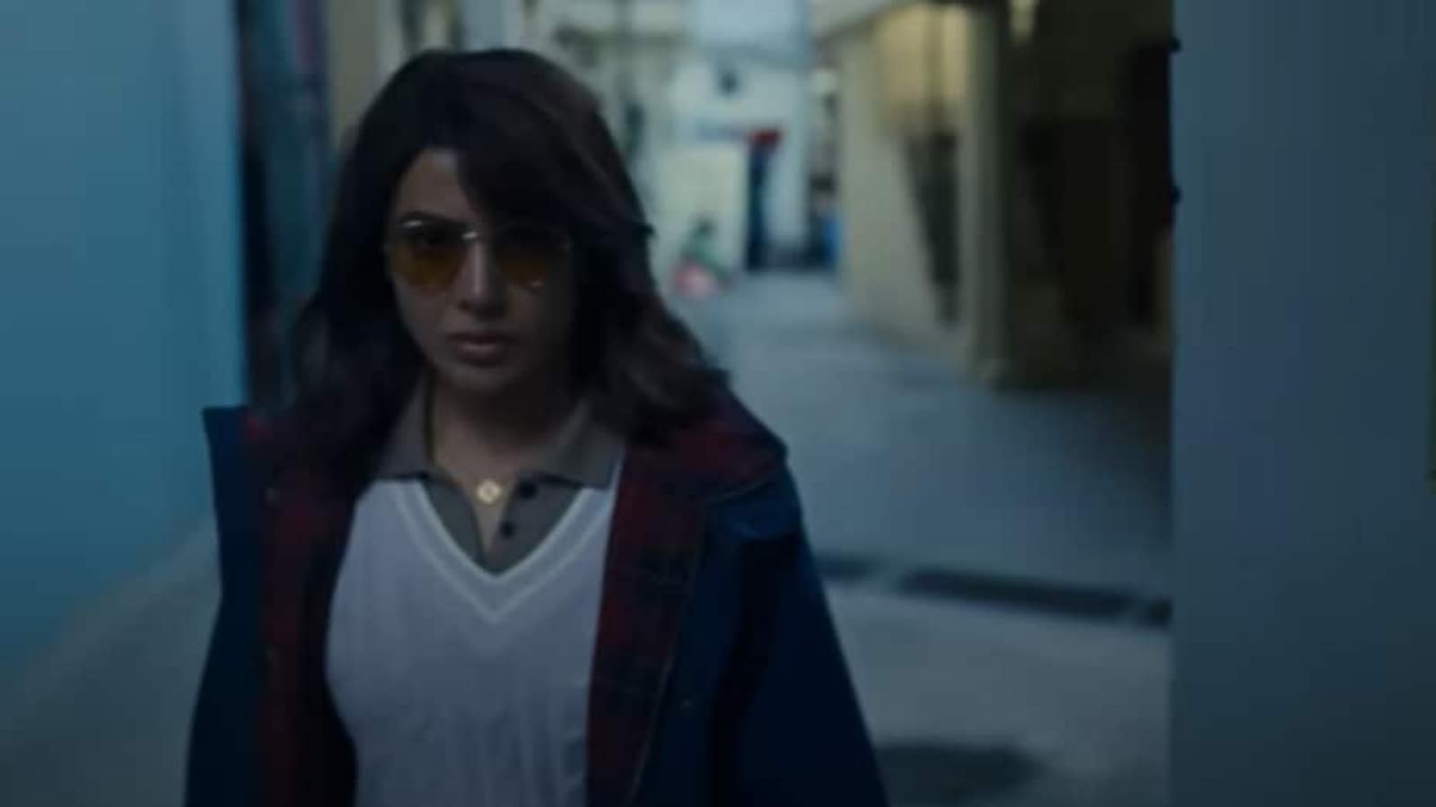 Samantha Ruth Prabhu: ఆ వెబ్ సిరీస్ చేయను.. ఆ సీన్లు నా వల్ల కాదని డైరెక్టర్లను బతిమాలుకున్నాను.. కానీ: సమంత కామెంట్స్