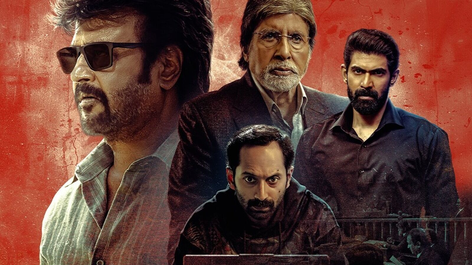 Vettaiyan Collections: వేట్టయన్ ఫస్ట్ వీక్ కలెక్షన్స్ - 200 కోట్లు దాటిన ర‌జ‌నీకాంత్ మూవీ - అయినా బ్రేక్ ఈవెన్ కాలేదు!