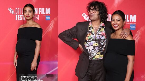 Radhika Apte Pregnancy: &nbsp;రాధికా ఆప్టే 2012లో బ్రిటీష్ కంపోజర్ బెనెడిక్ట్ టేలర్ ను పెళ్లి చేసుకుంది.