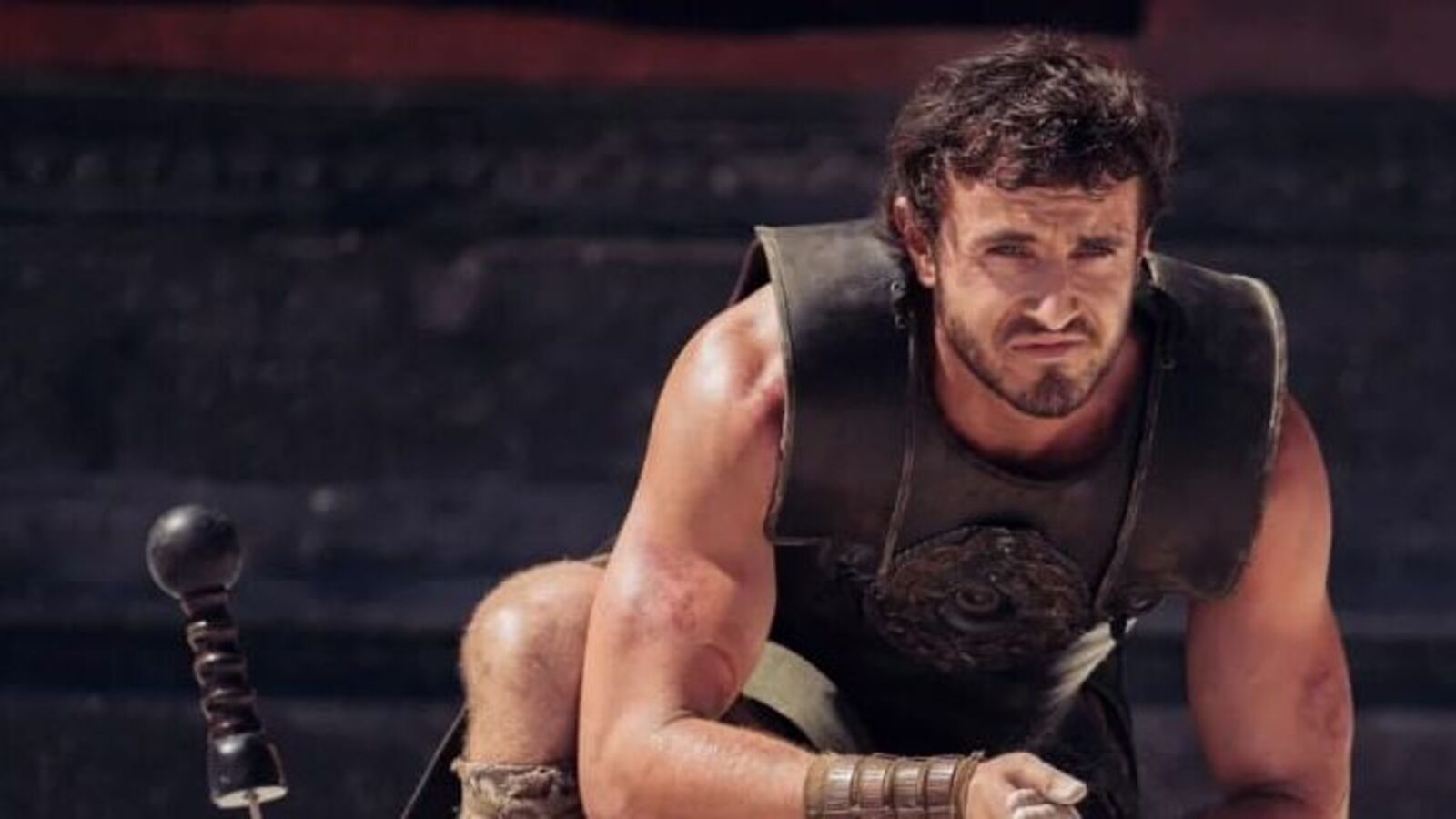 Gladiator 2 Release Date: 2500 కోట్ల బ‌డ్జెట్‌తో గ్లాడియేట‌ర్ 2 - రిలీజ్ ఎప్పుడంటే!