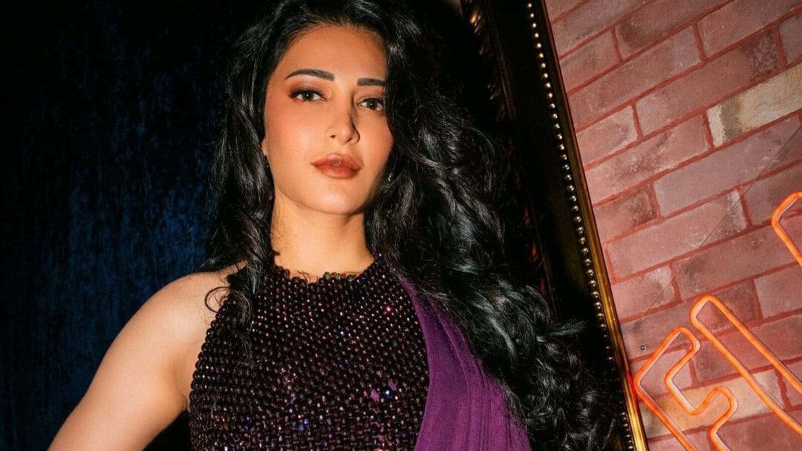 Shruti Haasan on Dating: వాళ్లు డేటింగ్‌లోనూ నాతోనే ఖర్చు పెట్టించేవారు: శృతి హాసన్ కామెంట్స్ వైరల్