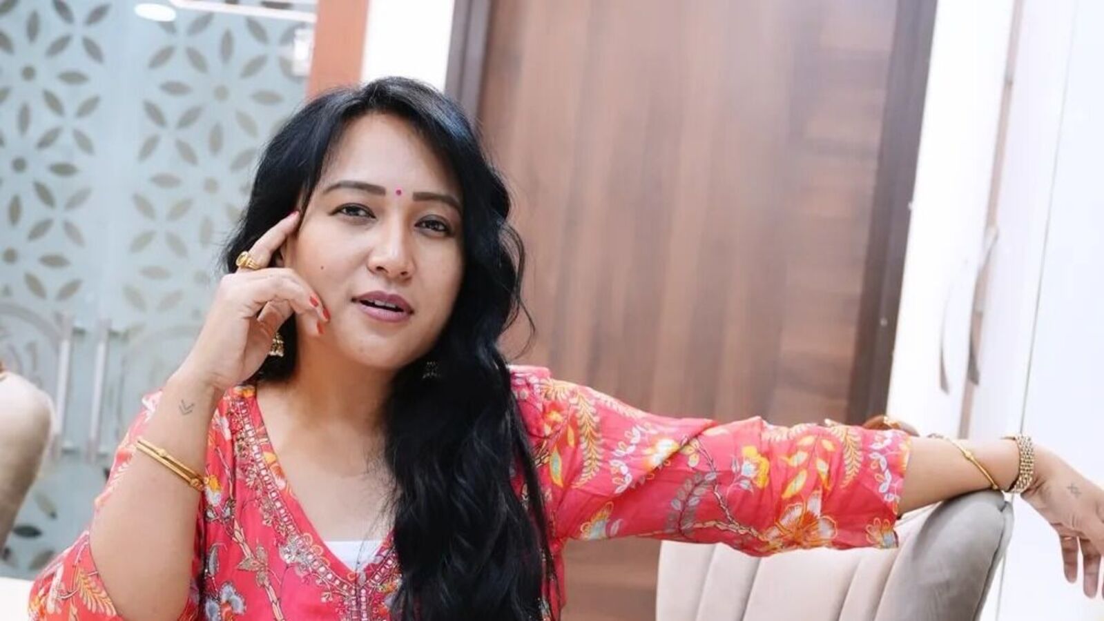 Johnny Master: జానీ మాస్ట‌ర్‌పై ఇండ‌స్ట్రీలో కుట్ర -నేష‌న‌ల్ అవార్డు ర‌ద్దు చేయ‌డం క‌రెక్ట్ కాదు-అనీ మాస్ట‌ర్ కామెంట్స్‌