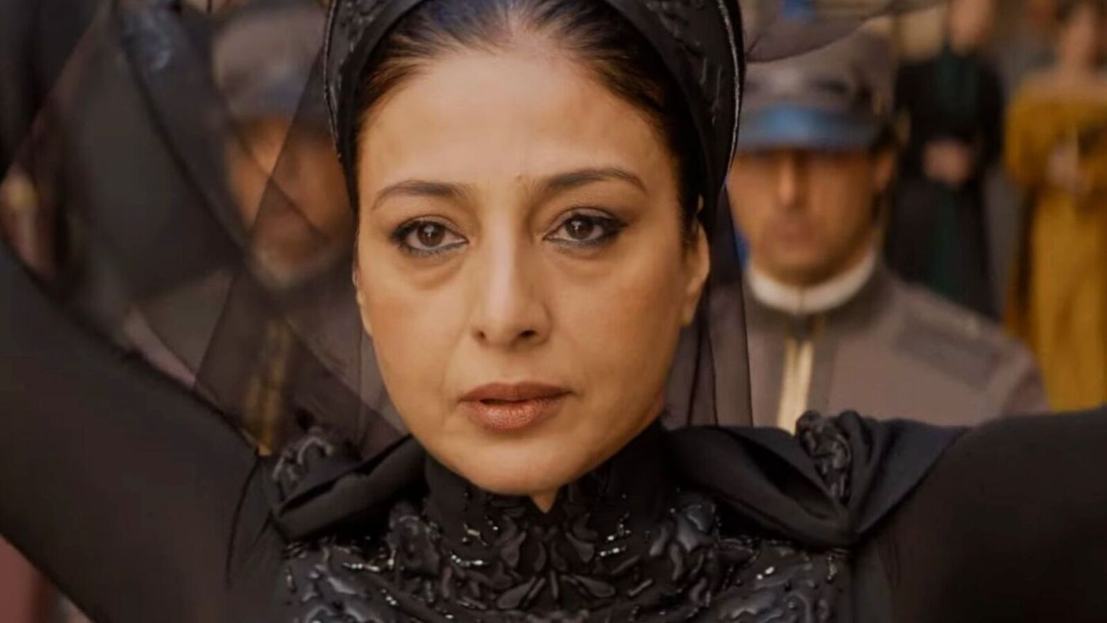 OTT Sci-Fi Web Series: ఓటీటీలోకి తెలుగులోనూ వస్తున్న టబు నటించిన సైన్స్ ఫిక్షన్ వెబ్ సిరీస్.. మొత్తంగా ఏడు భాషల్లో..