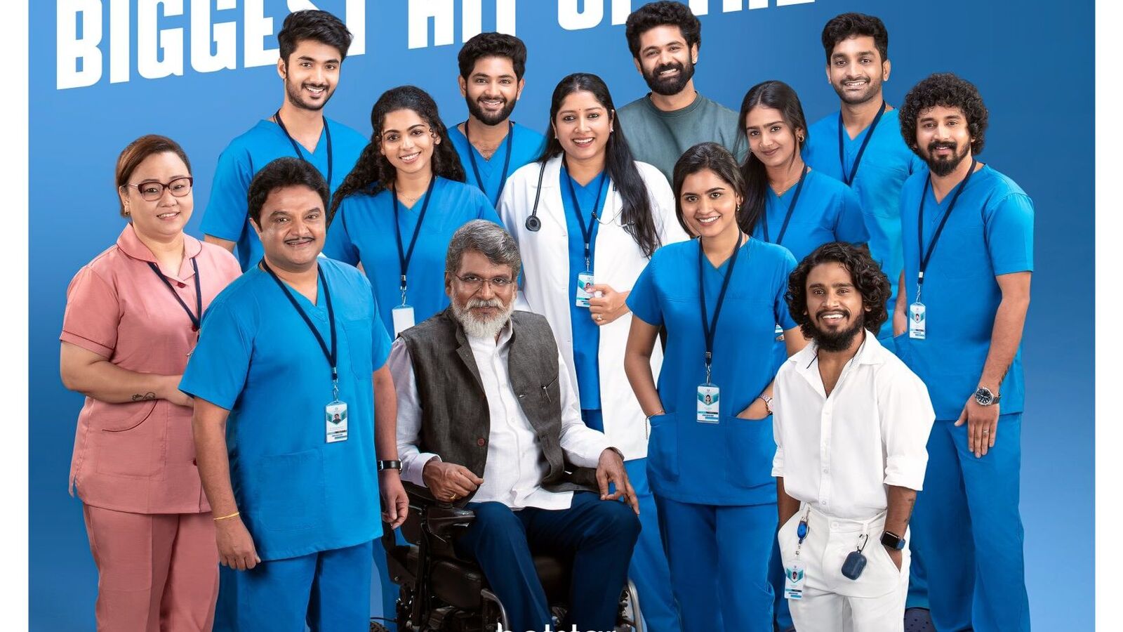 OTT Tamil Web Series: తెలుగులో ఓటీటీలోకి వస్తున్న సూపర్ హిట్ తమిళ వెబ్ సిరీస్.. ఐఎండీబీలో అదిరిపోయే రేటింగ్