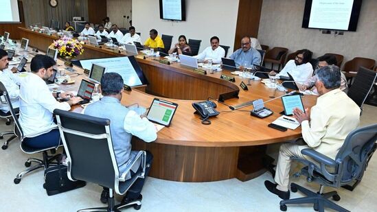 ఏపీ కేబినెట్ 
