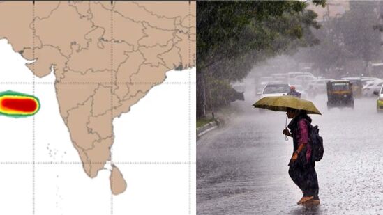 అక్టోబరు 22, నాటికి మధ్య బంగాళాఖాతంలో అల్పపీడనం ఏర్పడే అవకాశం ఉందని వాతావరణశాఖ తెలిపింది. అల్పపీడనం &nbsp;వాయువ్య దిశగా కదిలి అక్టోబర్24 నాటికి వాయుగుండంగా మారే అవకాశం ఉందని అంచనా వేసింది. అయితే ఇది ఎటు వెళ్తుంది అనే దానిపై మరింత స్పష్టత రావాల్సి ఉందని పేర్కొంది.