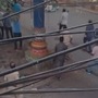 గ్రూప్ 1 అభ్యర్థులపై లాఠీఛార్జ్ 
