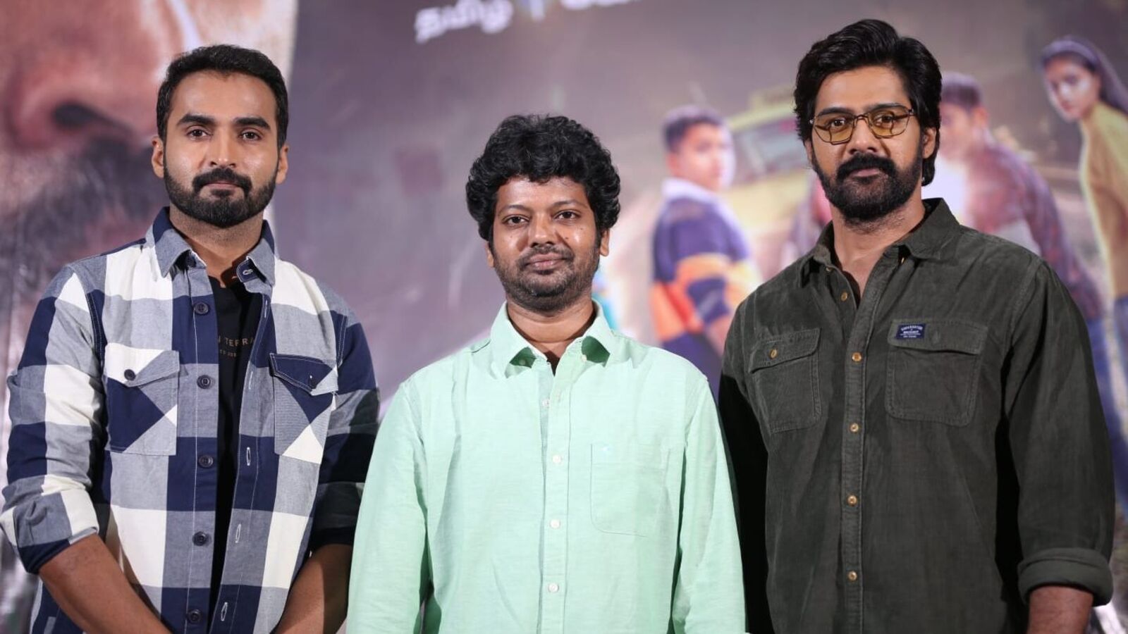 Thriller Web Series: అమెజాన్ ప్రైమ్‌లో ట్రెండ్ అవుతోన్న న‌వీన్ చంద్ర డార్క్ థ్రిల్ల‌ర్ సిరీస్ - ఆరు భాష‌ల్లో స్ట్రీమింగ్