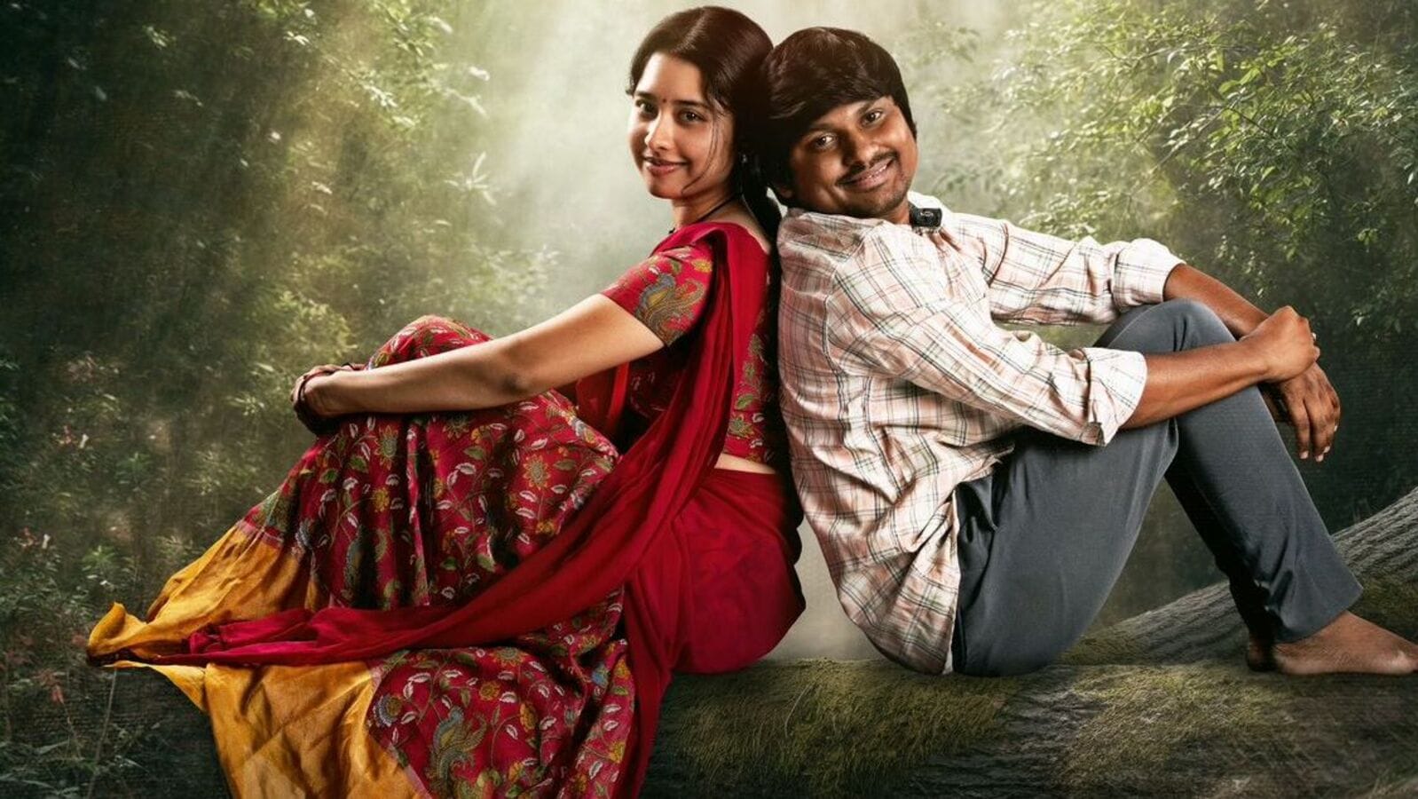 Kcr Movie: కేసీఆర్ మూవీ ట్రైల‌ర్ రిలీజ్ - హీరోగా ఎంట్రీ ఇస్తోన్న జ‌బ‌ర్ధ‌స్థ్ కంటెస్టెంట్‌