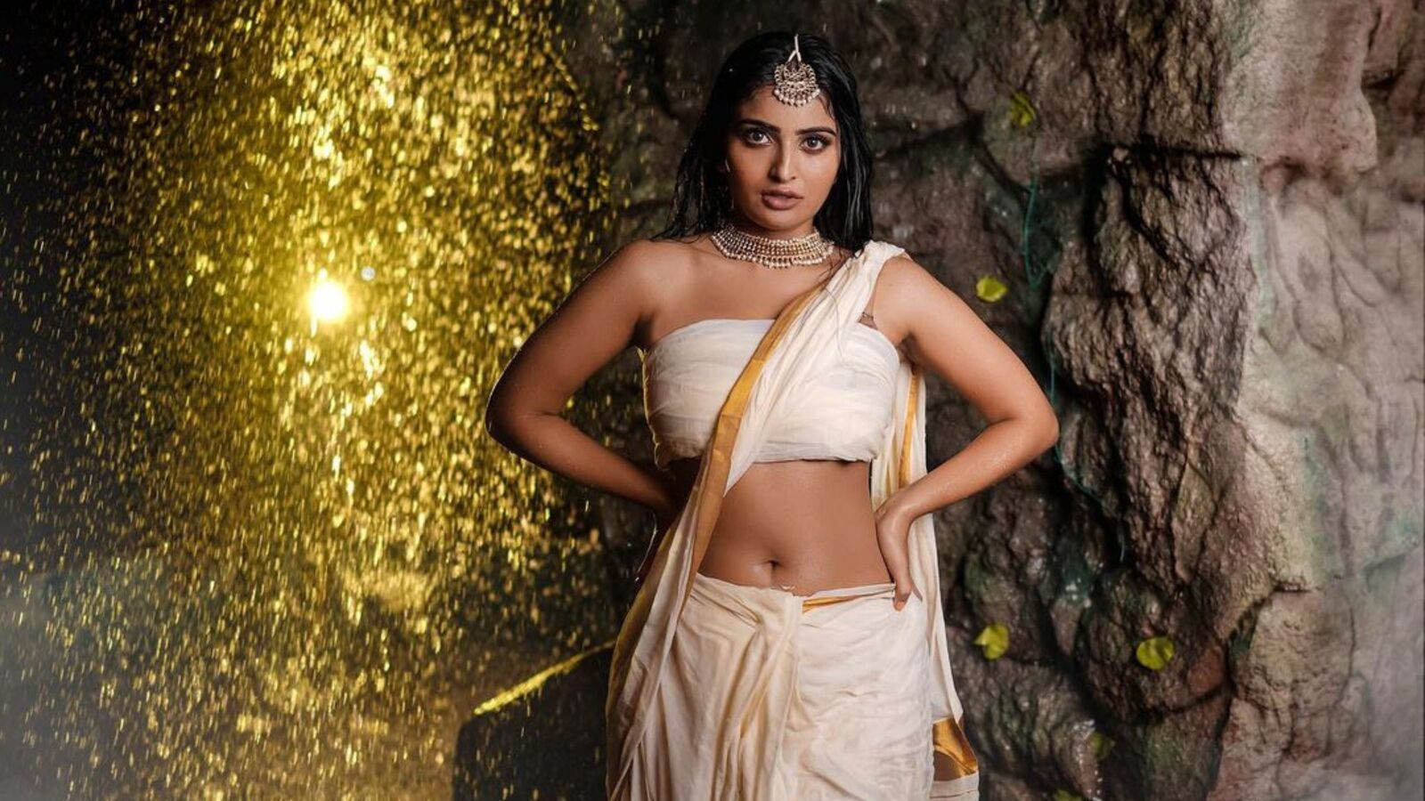 Ananya Nagalla: ఫస్ట్ సినిమా ఛాన్స్‌కు కమిట్‌మెంట్ కచ్చితంగా ఇస్తారట కదా.. మహిళా రిపోర్టర్‌కు అనన్య నాగళ్ల కౌంటర్