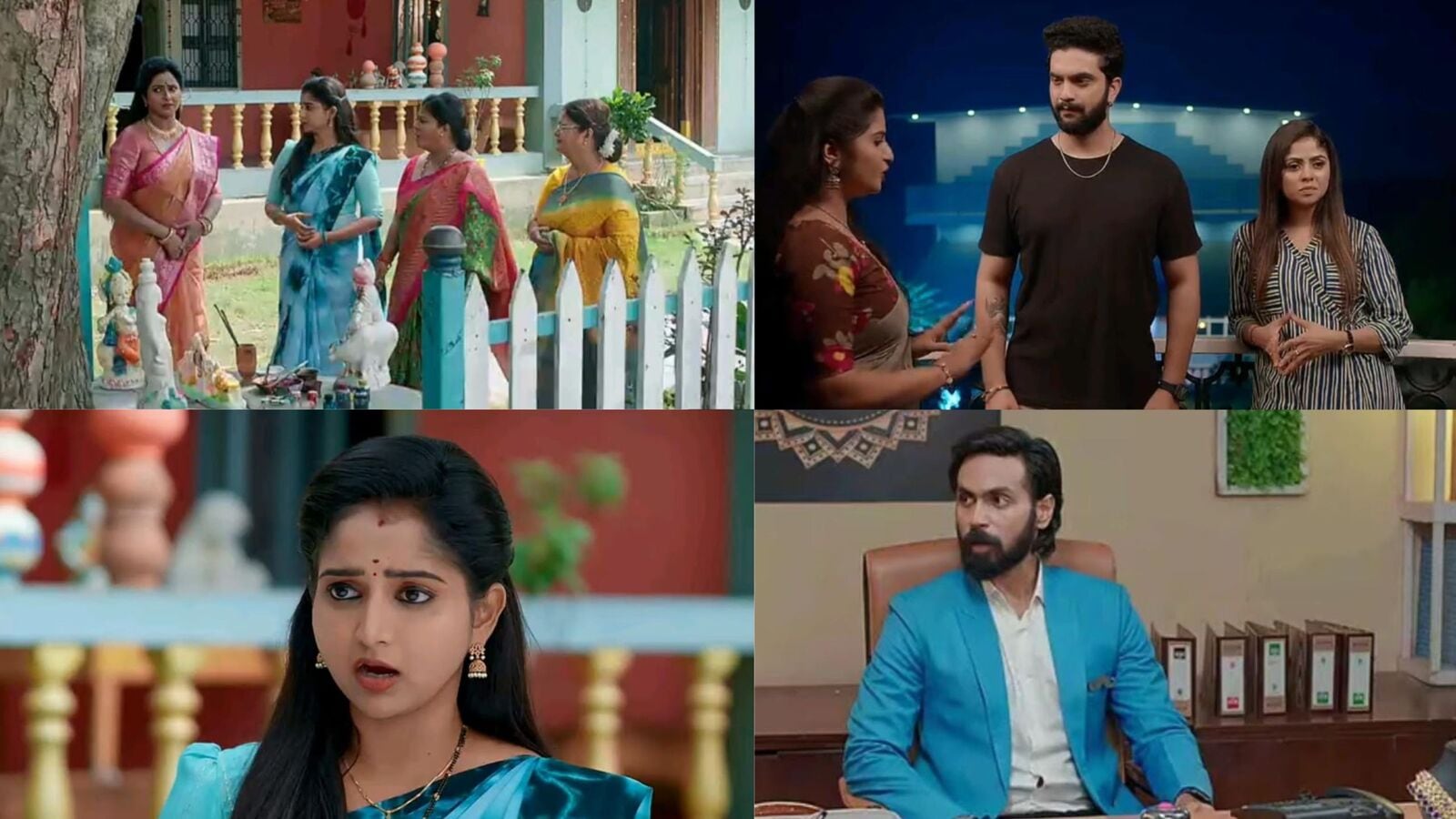 Brahmamudi October 18th Episode: బ్రహ్మముడి.. రాజ్ కంపెనీకి సీఈవోగా కావ్య.. రుద్రాణికి కంటే చీప్‌గా అపర్ణ, ఇందిరాదేవి