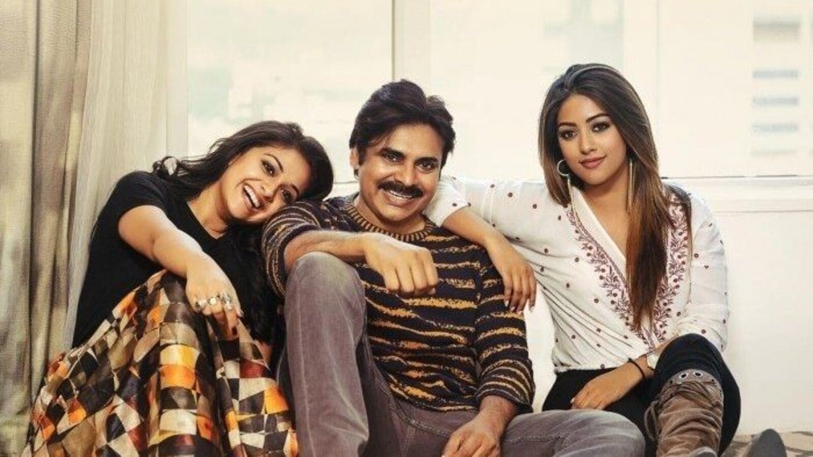 Pawan Kalyan: ప‌వ‌న్ క‌ళ్యాణ్ అజ్ఞాత‌వాసి మూవీ ఓటీటీలో ఫ్రీ స్ట్రీమింగ్ - వీకెండ్ వ‌ర‌కే ఈ ఆఫ‌ర్‌