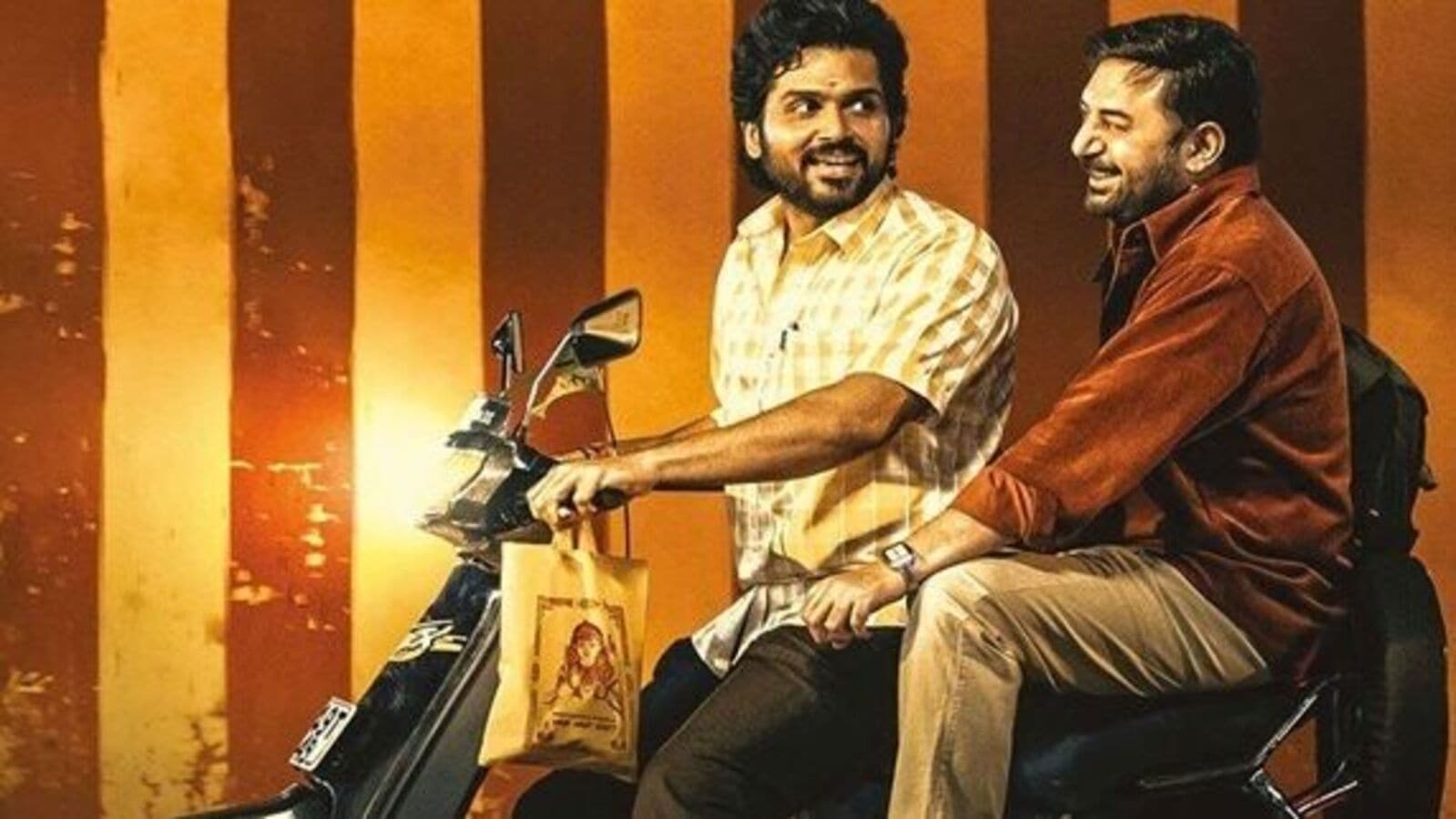 Kollywood OTT: నెల రోజుల్లోనే ఓటీటీలోకి సూర్య‌, కార్తి కాంబోలో వ‌చ్చిన‌ బ్లాక్‌బ‌స్ట‌ర్ మూవీ - తెలుగులోనూ రిలీజ్‌