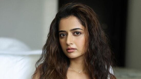 ఆషికా రంగ‌నాథ్‌