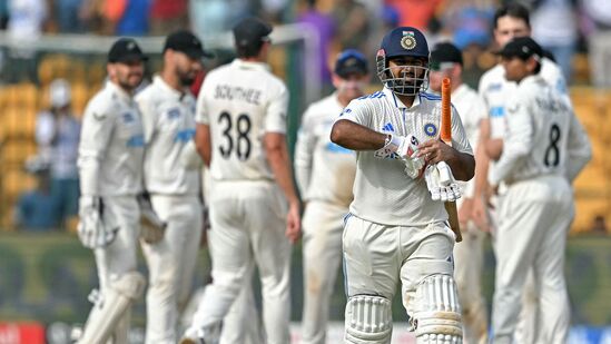 2018లోనే వెస్టిండీస్‌తో హైదరాబాద్ వేదికగా జరిగిన టెస్టు మ్యాచ్‌లో 134 బంతుల్లో 92 పరుగులు చేసి ఔటయ్యాడు&nbsp;
