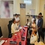 ఆడ పిల్లల పట్ల వివక్షత, రహస్యంగా లింగ నిర్థారణ పరీక్షలు!