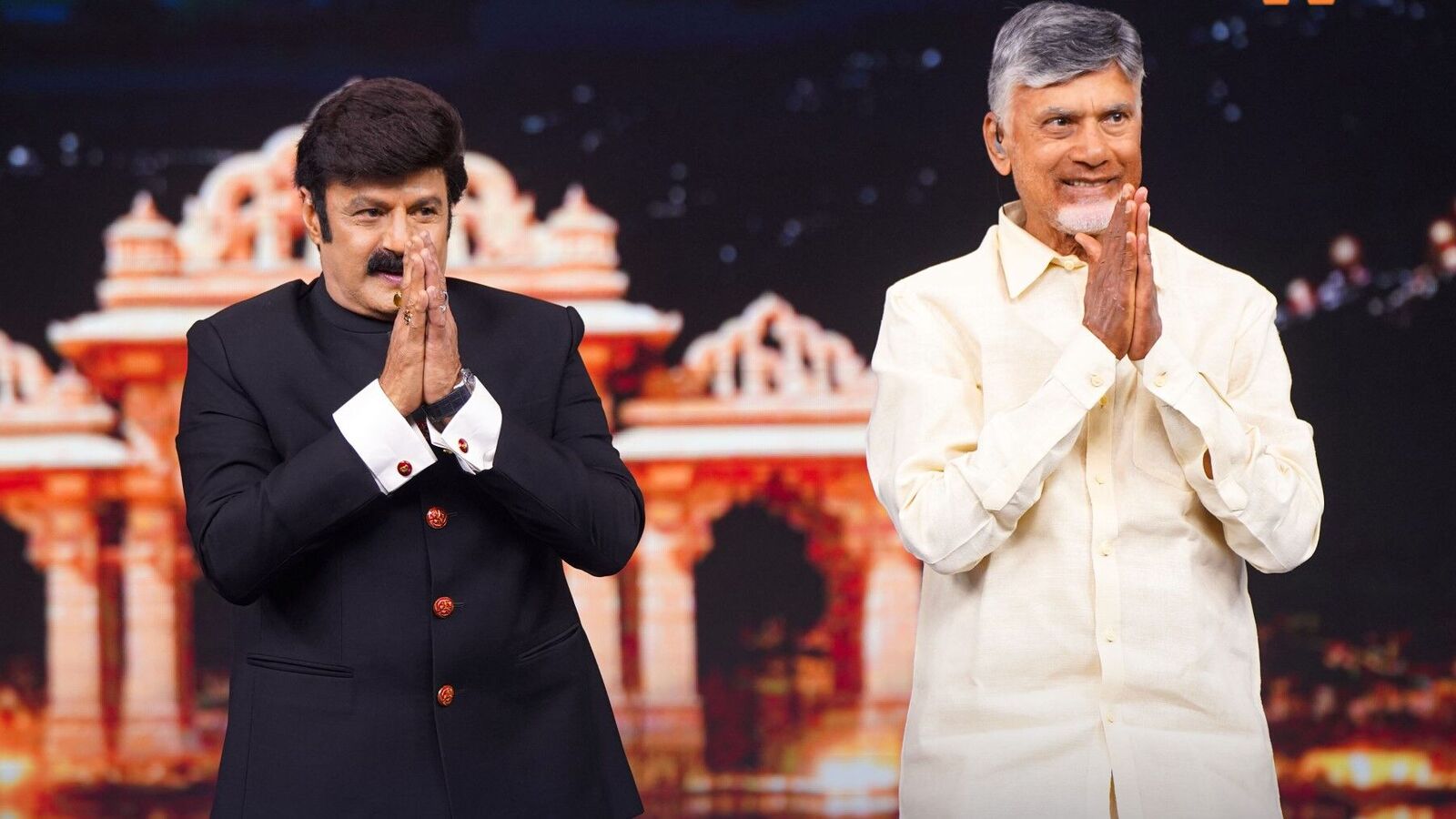 Unstoppable 4 OTT Date: అన్‍స్టాపబుల్ 4 ఫస్ట్ ఎపిసోడ్ స్ట్రీమింగ్ డేట్, టైమ్ వెల్లడించిన ఆహా.. సీఎం చంద్రబాబు అతిథిగా..